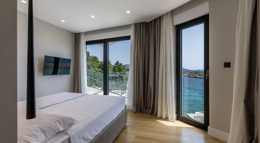 Photo of Breathtaking View Villa