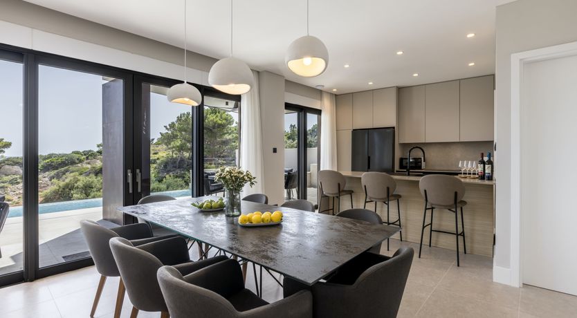 Photo of Breathtaking View Villa