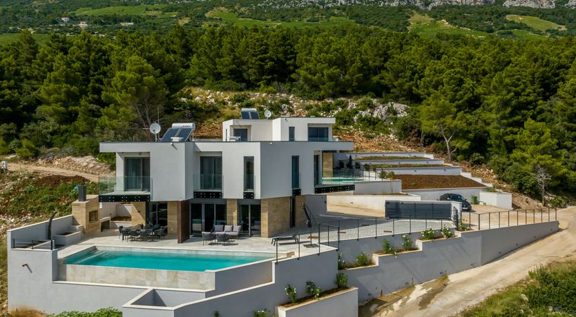 Photo of Breathtaking View Villa