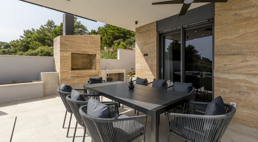 Photo of Breathtaking View Villa