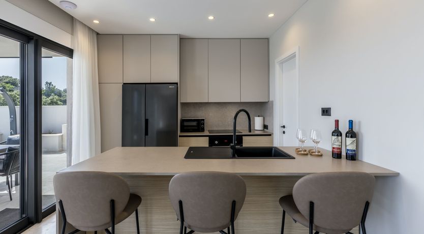 Photo of Breathtaking View Villa