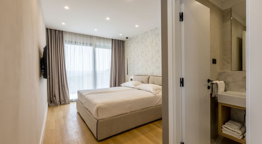 Photo of Breathtaking View Villa