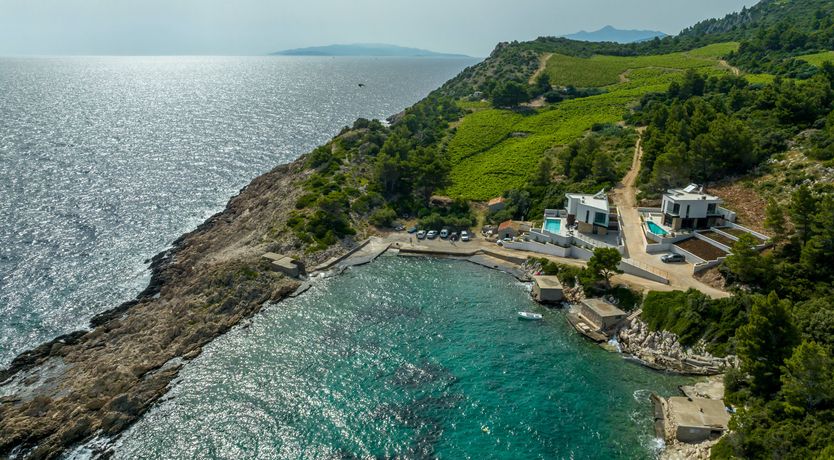 Photo of Breathtaking View Villa