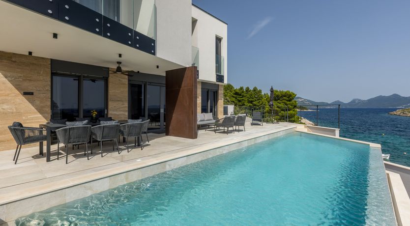 Photo of Breathtaking View Villa