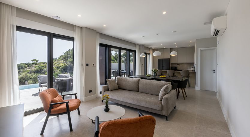 Photo of Breathtaking View Villa