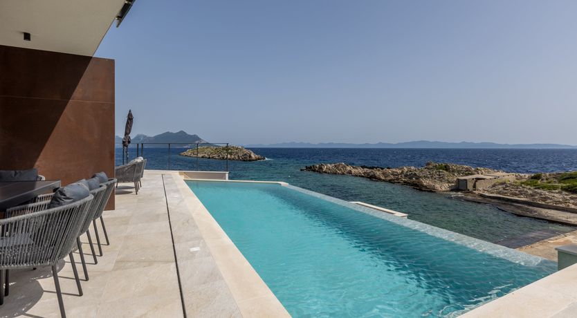 Photo of Breathtaking View Villa