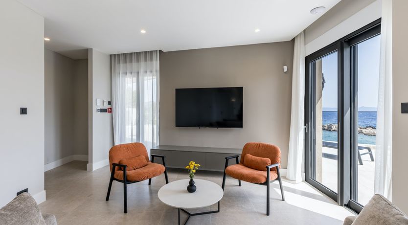 Photo of Breathtaking View Villa