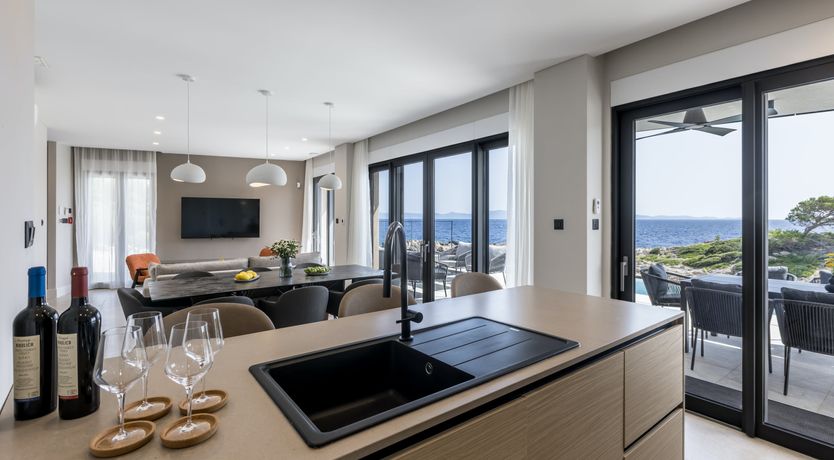 Photo of Breathtaking View Villa