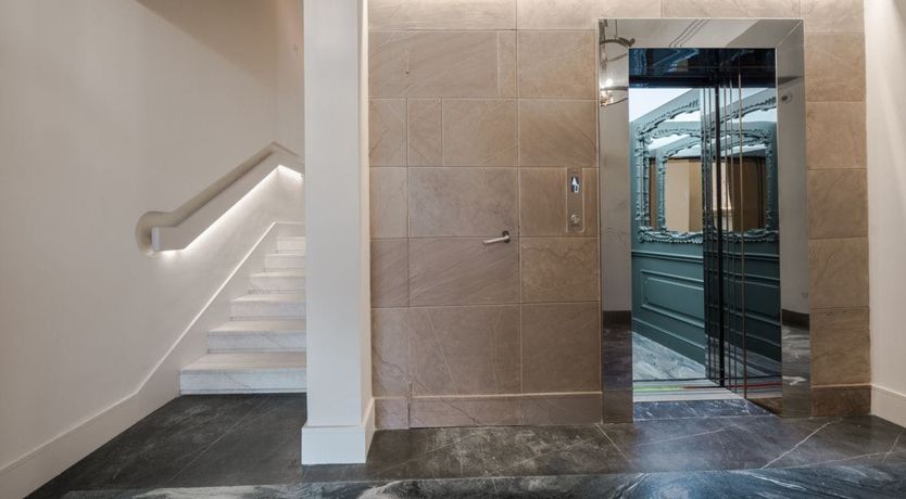 Photo of Moonlight in Florence