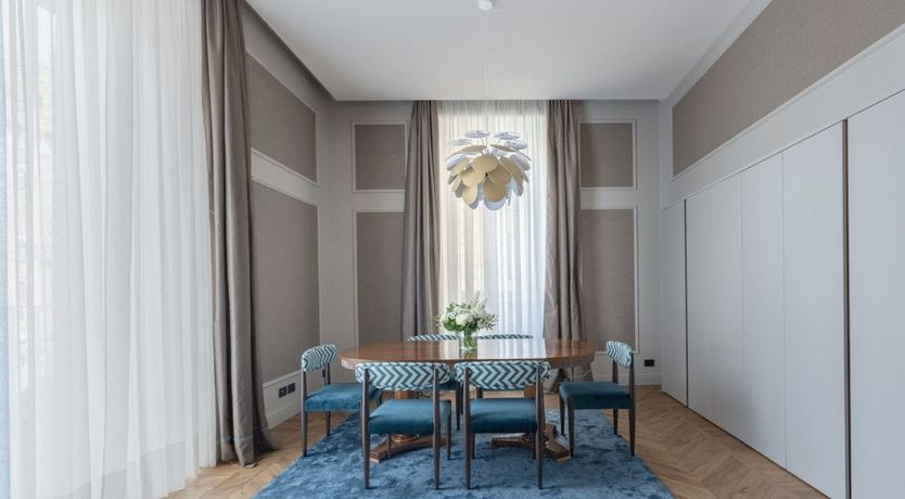 Photo of Moonlight in Florence