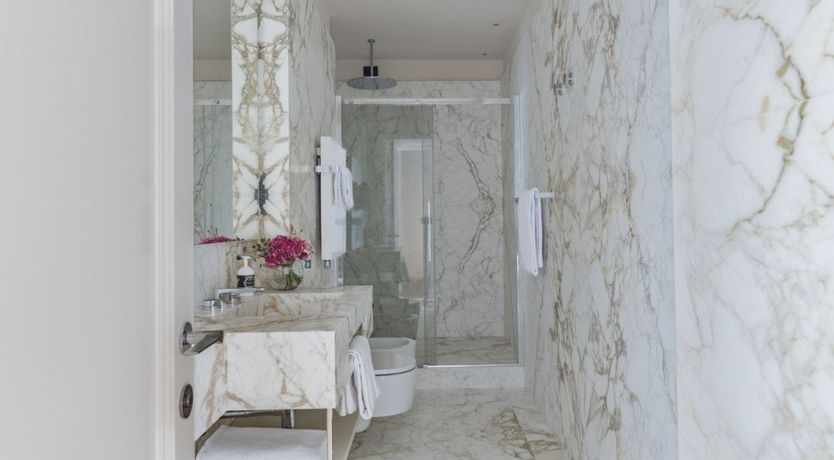 Photo of Moonlight in Florence