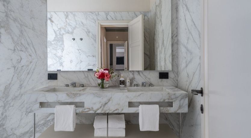 Photo of Moonlight in Florence