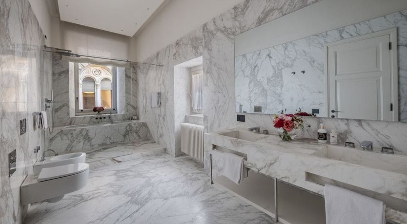 Photo of Moonlight in Florence