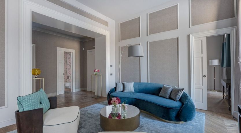 Photo of Moonlight in Florence