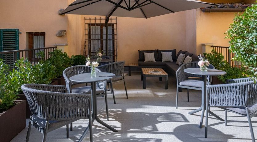 Photo of Moonlight in Florence