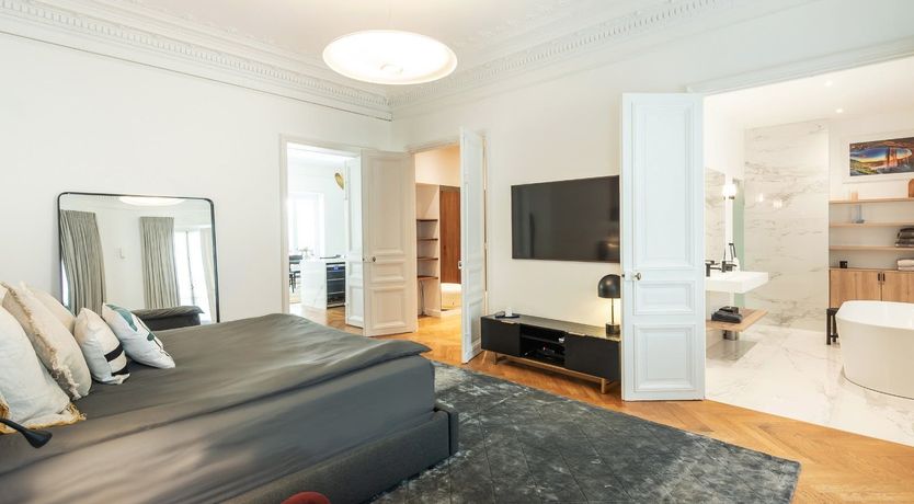 Photo of Opera Quartier Gem