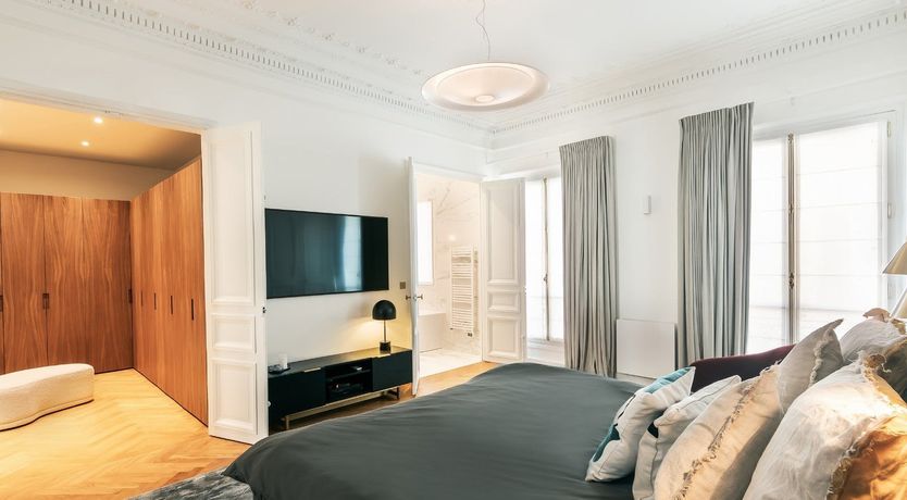 Photo of Opera Quartier Gem