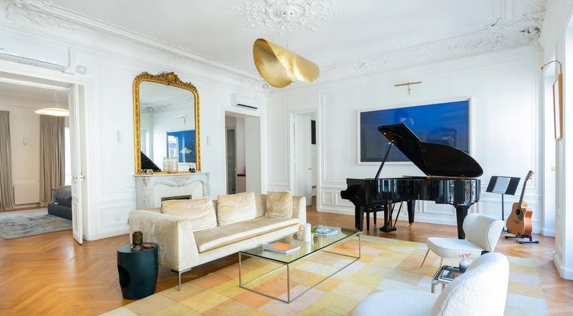 Photo of Opera Quartier Gem