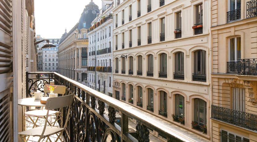 Photo of Opera Quartier Gem