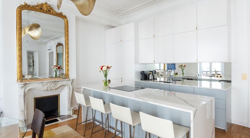 Photo of Opera Quartier Gem