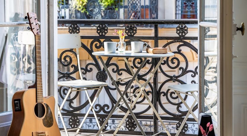 Photo of Opera Quartier Gem