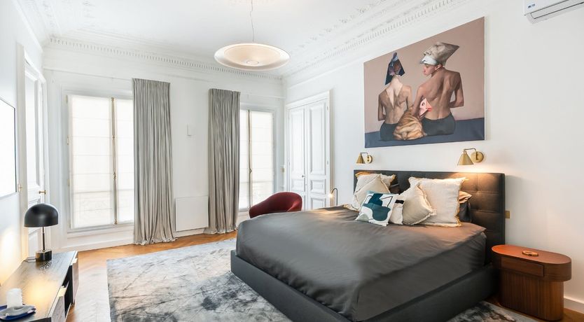 Photo of Opera Quartier Gem