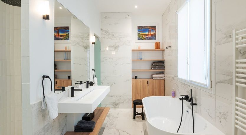 Photo of Opera Quartier Gem