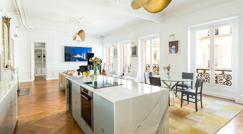 Photo of Opera Quartier Gem