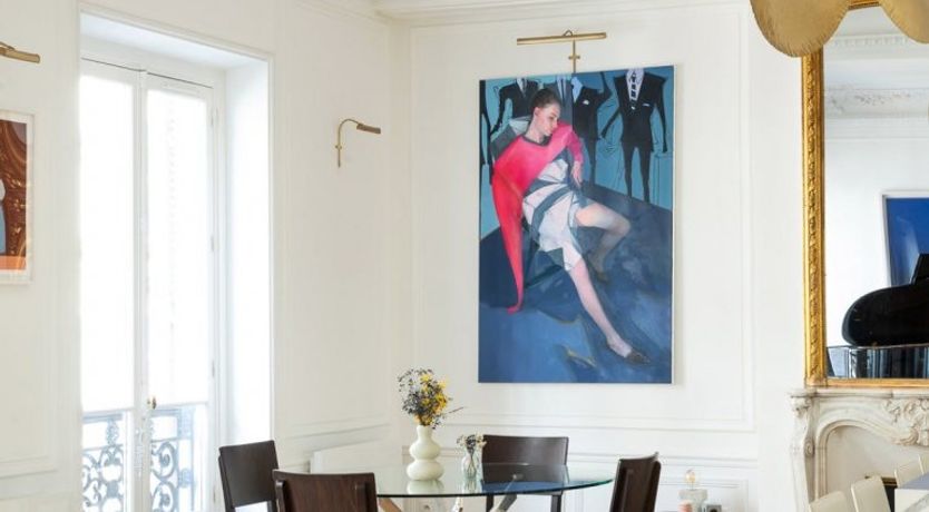 Photo of Opera Quartier Gem