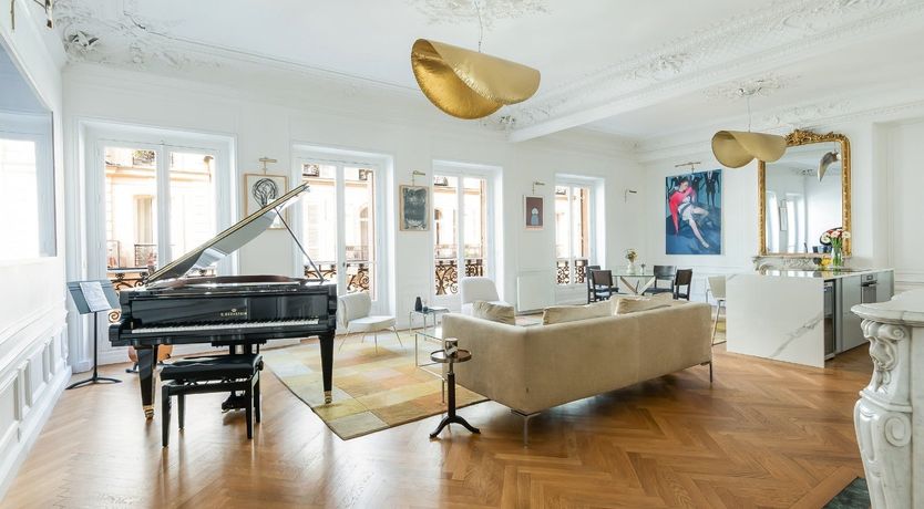 Photo of Opera Quartier Gem