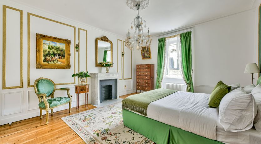 Photo of La Crème de la Crème