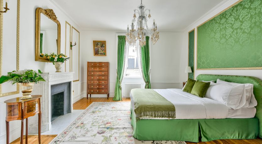 Photo of La Crème de la Crème