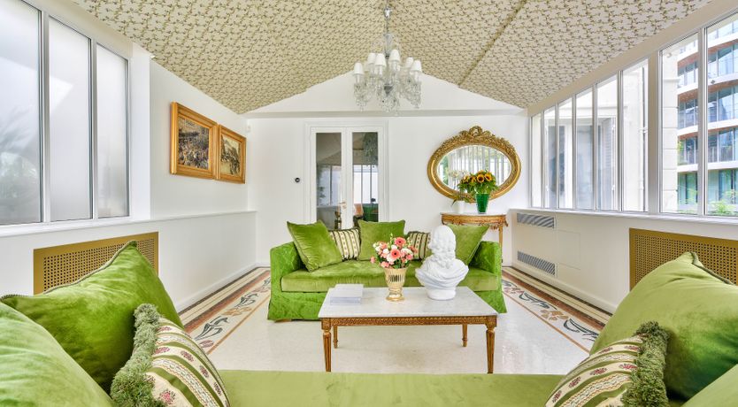 Photo of La Crème de la Crème