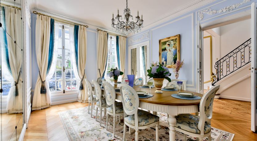 Photo of La Crème de la Crème