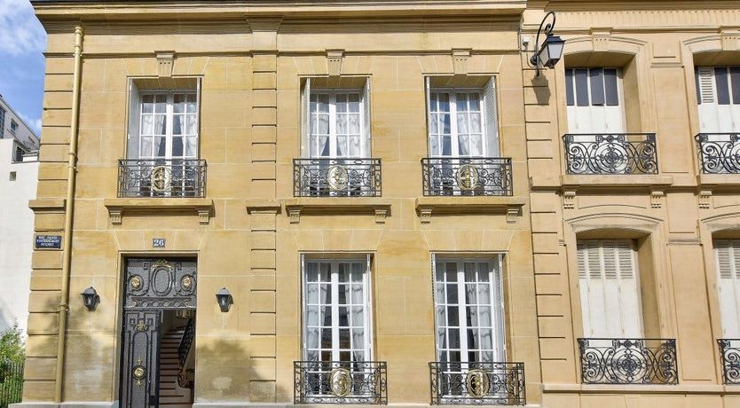 Photo of La Crème de la Crème