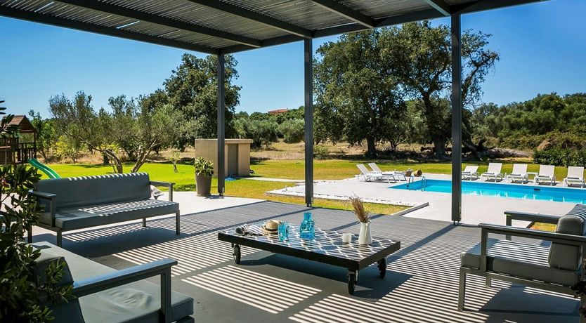 Photo of The Grape of Zeus