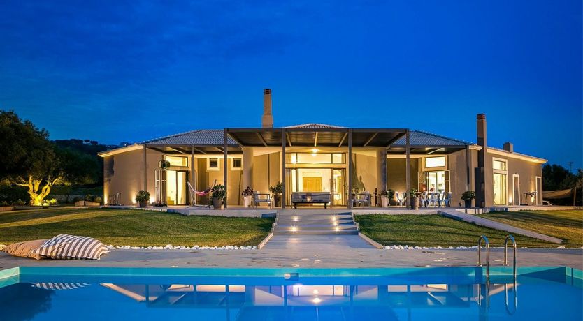 Photo of The Grape of Zeus