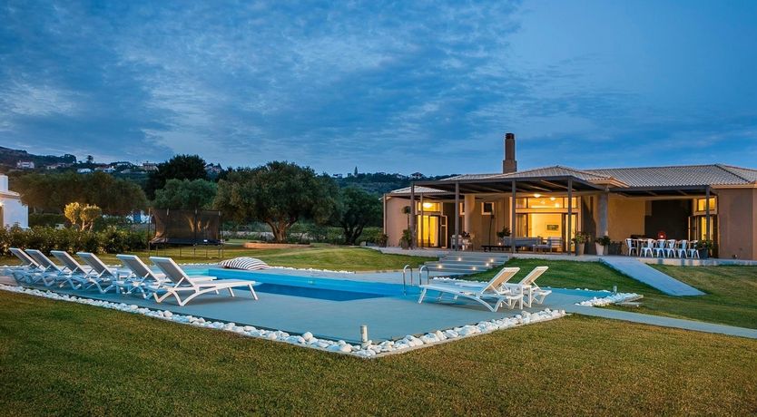 Photo of The Grape of Zeus