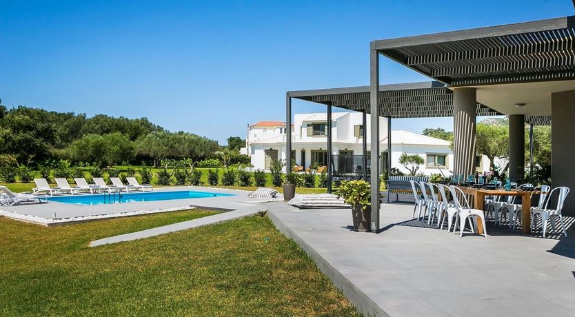 Photo of The Grape of Zeus