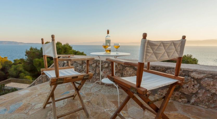 Photo of Mother Nature's Recipes