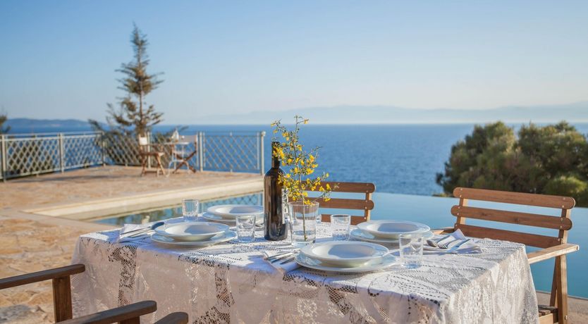 Photo of Mother Nature's Recipes