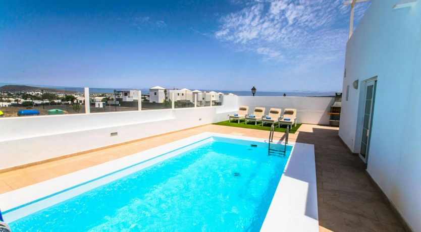 Photo of Lanzarote Oasis