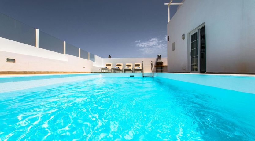 Photo of Lanzarote Oasis