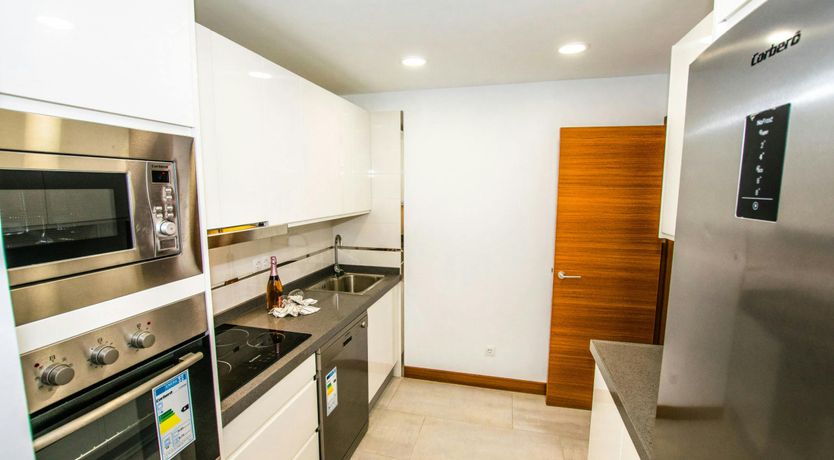 Photo of Lanzarote Oasis