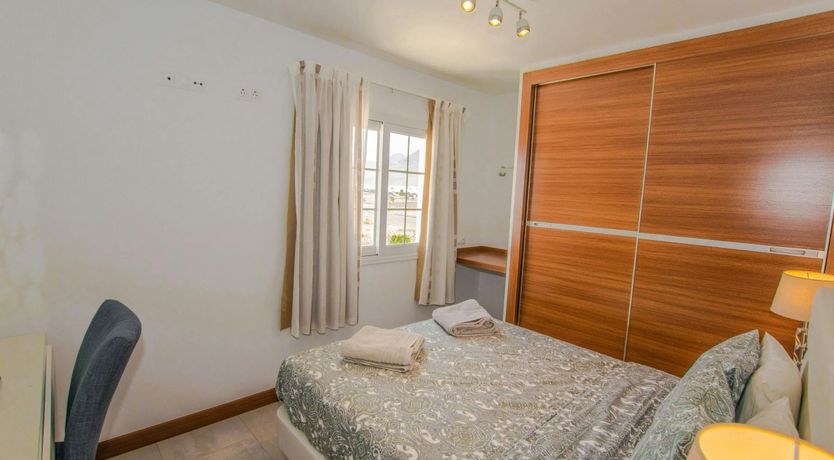 Photo of Lanzarote Oasis