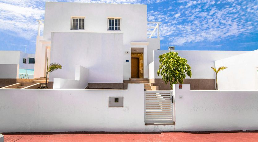 Photo of Lanzarote Oasis