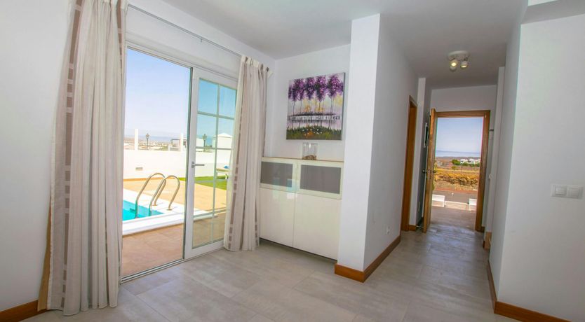 Photo of Lanzarote Oasis