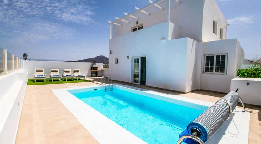 Photo of Lanzarote Oasis