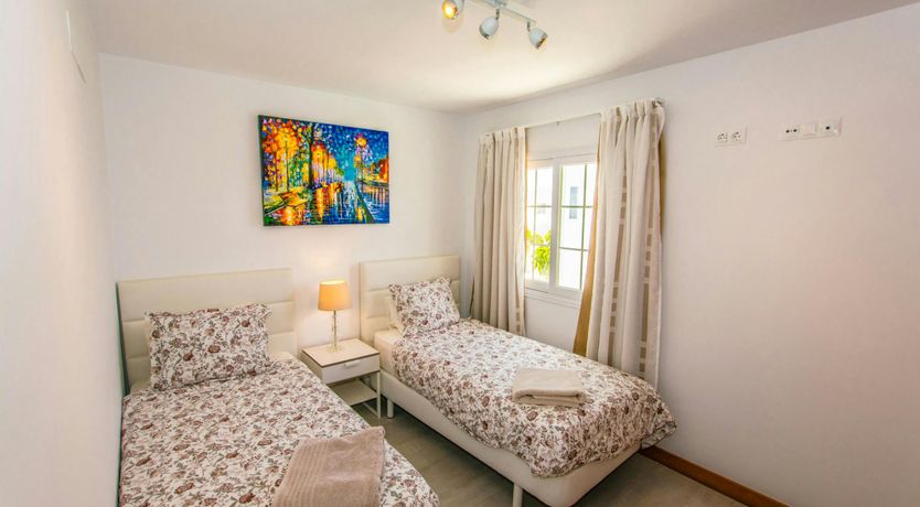 Photo of Lanzarote Oasis