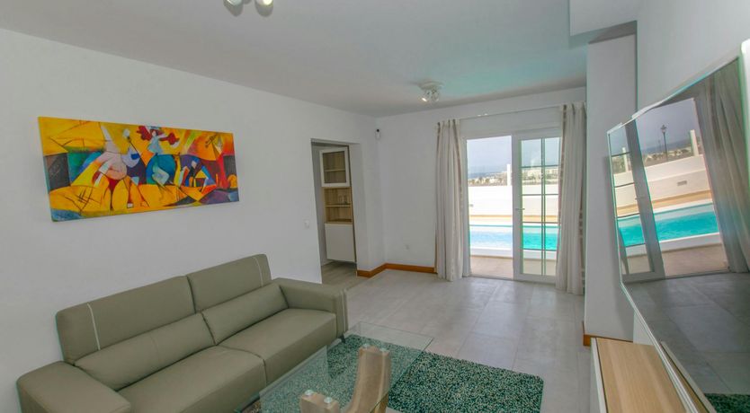 Photo of Lanzarote Oasis